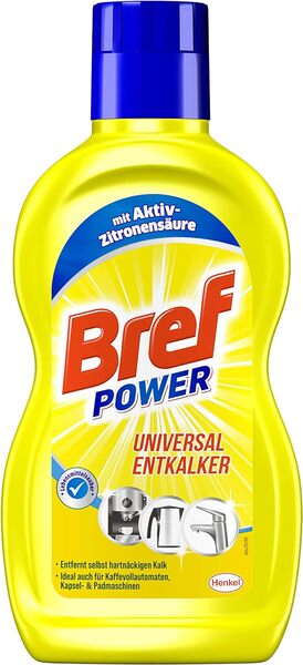 BREF SIDOL Universele De-Scaler 500 ml