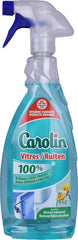 Carolin Diamonds with Natural Alcohol 650 ml