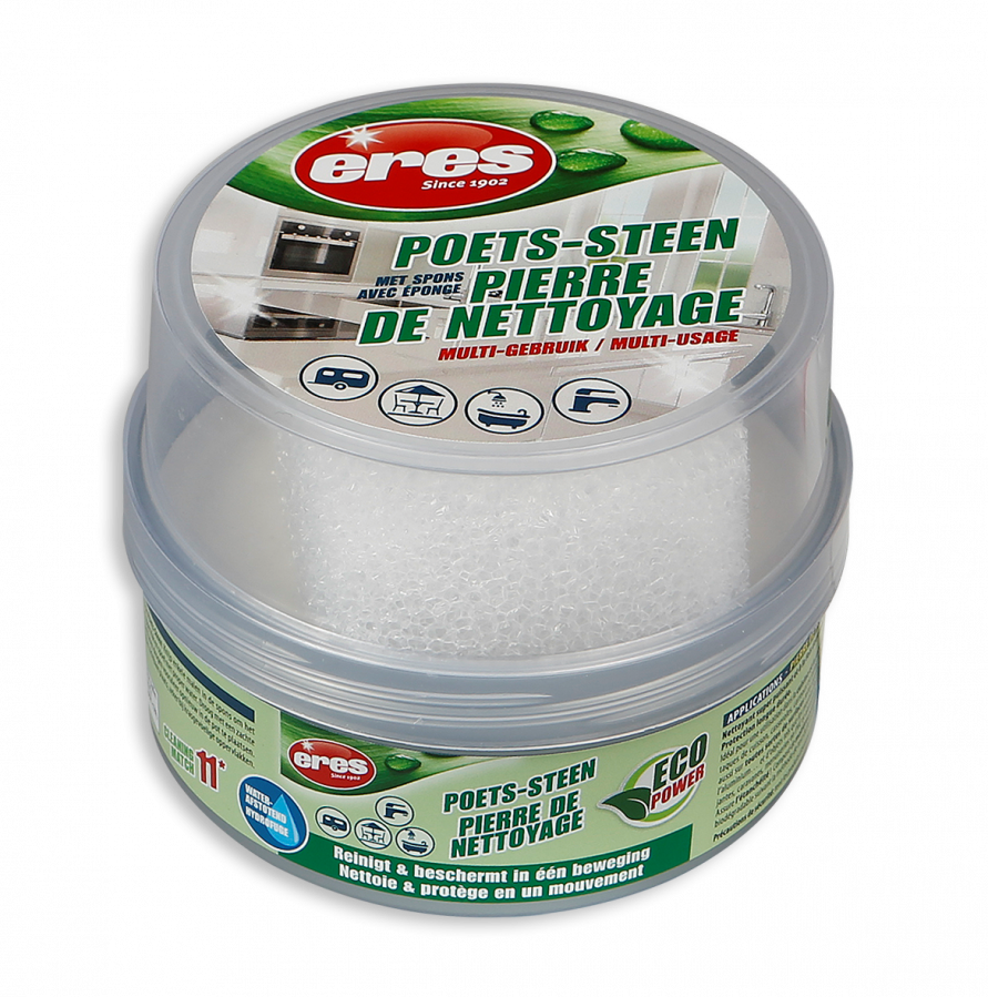 ERES - Pierre de nettoyage 400gr - ER11624