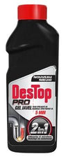 Destop Ontstopper Pro Gel 2in1 500 ml