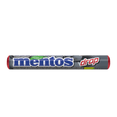 Mentos Drop Rolls 1 pcs