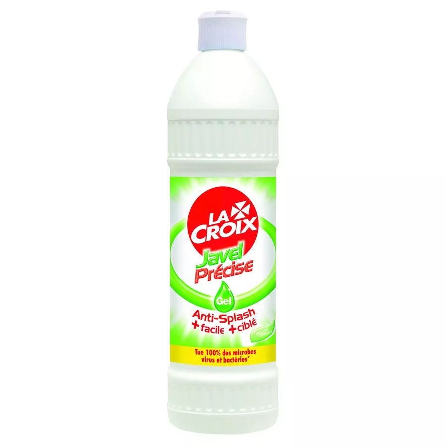 LA CROIX Original - Eau de Javel 500 ml