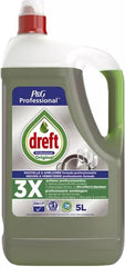 Dreft Professional Fairy Afwasmiddel - 5 l