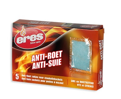 ERES - POUDRE ANTI-SUIE