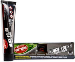 Eres Black-Polish Kachelzwart Ambachtelijk - 75 ml.