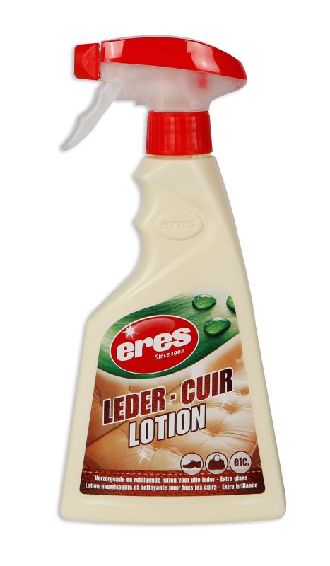 LEDERLOTION SPRAY 500 ML ERES