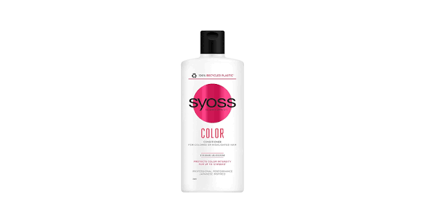 Syoss Conditioner Color 440 ml