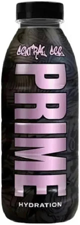 Prime Hydration Central Cee Edition – 1 x 500 ml | 12 x 500 ml | Limited Edition Sportdrank & Collector’s Item