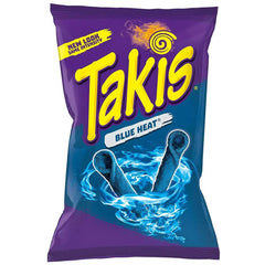 Takis Blue Heat 93gr