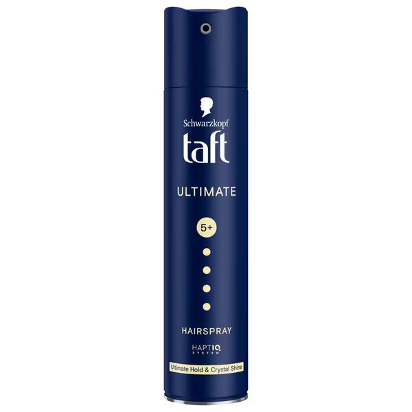 Taft Haarlak Ultimate 250 ml